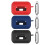 Scratchproof Carrying Case Shockproof Skin Guard Suitable-Blue 6