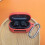 Scratchproof Carrying Case Shockproof Skin Guard Suitable-Blue 3