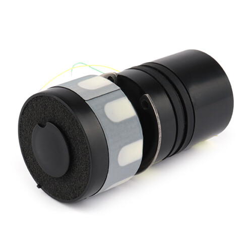 Lightweight Dynamic Microphone Capsules Wireless Mic Cores