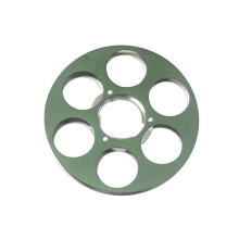 Take Up Reel Replacement Opening Machine Part Tape Reel-Green