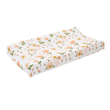 Washable Mattress Cover for Bassinet Bed Canopy Mattress Topper