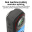 Tempered Glass Lens Protectors Scratch-X4 glass protector 3