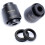 Bicycle fork dust seals, installation tool, compatible with 32/34/35/36 mm outer diameter 4