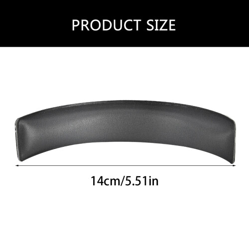 Optimals Comfort hoofdbandvulling voor Beach Stealth700 1