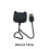 USB Fast Charging Line Wire Dock Power Charger Adapter Easy 4