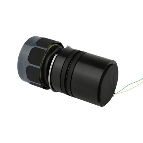 Kwaliteitsvolle dynamische microfooncapsules voor nauwkeurige