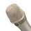 Cardioïde condensator zangmicrofoons Condensatormicrofono Studio 7