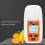 Fructose meter, 055% Portable handheld, Temperature compensation: 10C40C, For beverages 2
