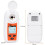 Fructose meter, 055% Portable handheld, Temperature compensation: 10C40C, For beverages 3