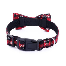 Dog Bow Ties, Dog Christmas Pyjamas, Bow Tie for Boys, Christmas for Dogs