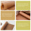 Mantel De Hornear Ptfe Reutilizable Para Cocina En 8