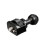 1/4inch Screw Thread Ballhead-Black 17mm Ballhead short 1