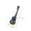 Space Theme Ukulele For Adults Dark And Decorative Gift 2