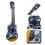 Space Theme Ukulele For Adults Dark And Decorative Gift 7