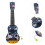 Space Theme Ukulele For Adults Dark And Decorative Gift 5