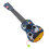 Space Theme Ukulele For Adults Dark And Decorative Gift 9