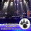 Metal Speaker Support Base Easy Installation-110x96 aluminum 3
