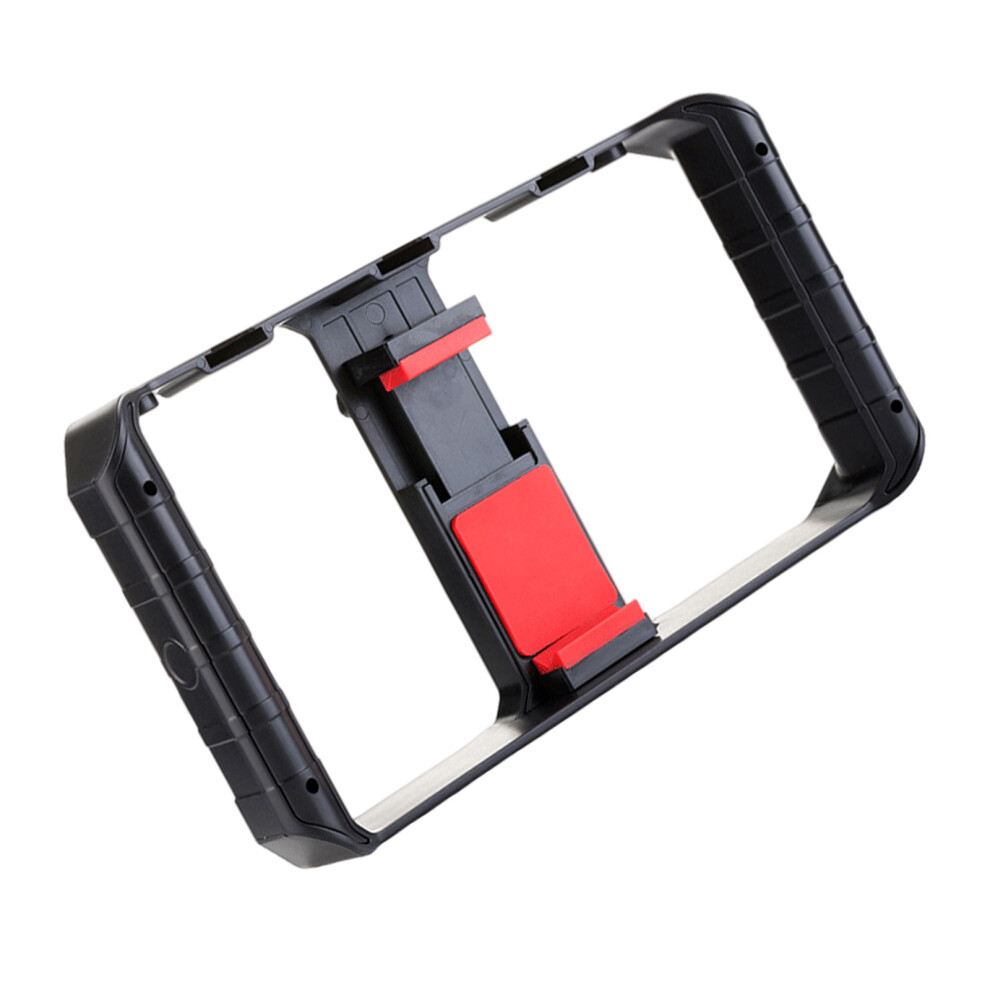 Adjustable Angle Smartphone Stabilizers For Vloggings And Live 7709000271160
