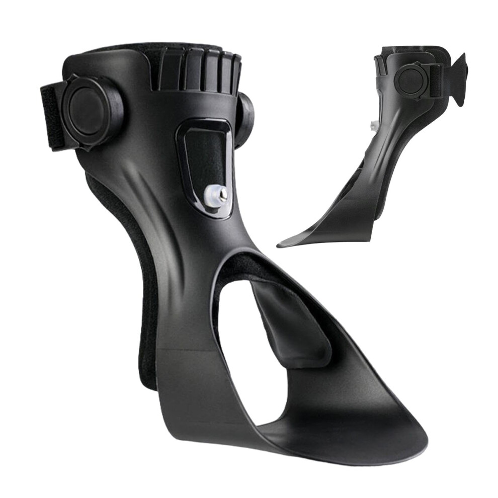 Drop Foot Stabiliser Brace, Footrest Brace, Drop Foot Orthosis Support