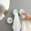 Towel Holder SelfAdhesive No Drilling for Bathroom, Kitchen (4) 3