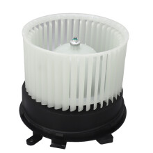 Motor ventilátora klimatizácie pre modely Nissan, motor ventilátora kúrenia HVAC s jednosmerným motorom s nastaviteľnou rýchlosťou a