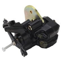 Remklauwset Parkeerrem voor Yamaha Banshee Wolverine Raptor met remblokken Duurzame constructie Stabiele prestaties Vervangend onderdeel voor de