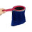 Magic Props Bag Universal Magic Props Changing Bag and Vanishing for Magic Tricks Black 1