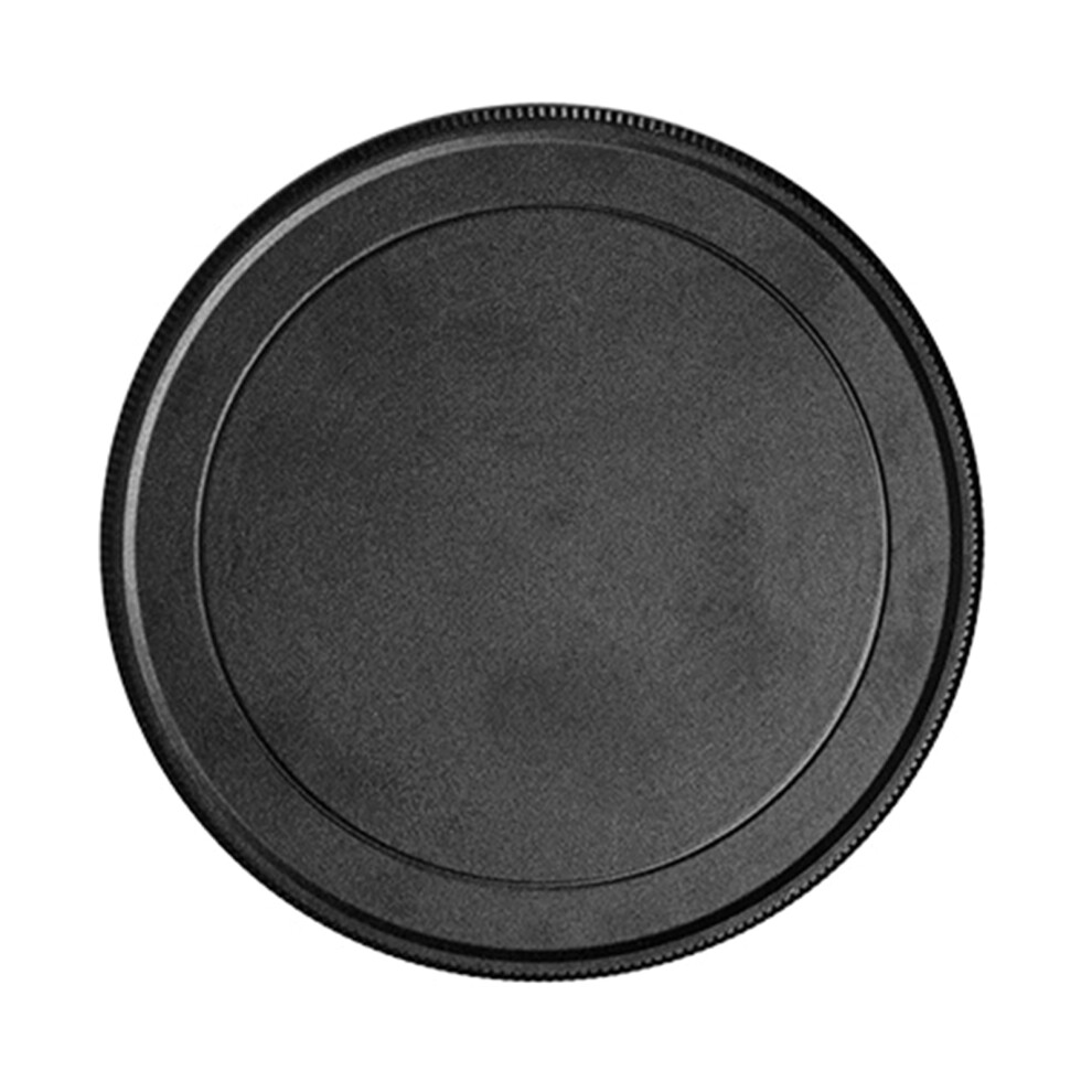 Lens Cover For Dslr And Telescope Lenses Dust-Lens Cap 52Mm 7709000271047