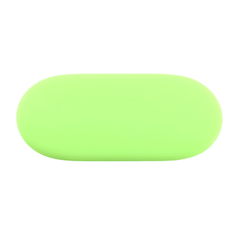 Flexible Silicone Shell For Tv 2024 Streamers-Luminous Green 7709000271269
