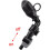 Drinking bag bite valves with leakproof replacement mouthpiece valve, easy to handle 4