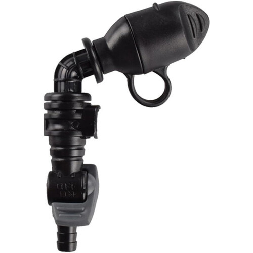 Drinking bag bite valves with leakproof replacement mouthpiece valve, easy to handle 1