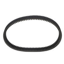 Cinghia CVT per veicoli Polaris RZR Turbo Pro 2015-2023, costruzione in gomma di alta qualità con compatibilità con 3211202 e 3211186, garantendo