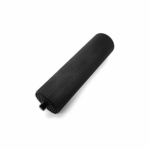 Portable Photography Light Handle Handheld LED Fill Light-Black