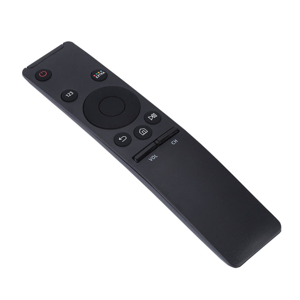 Replacement Remote Control For Samsung Smart Tv, Infrared Ir Remote Compatible With Samsung Smart Tv Models, No Programming Required Abs Material Oper 9486358086391