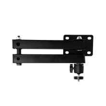 Wall Mount Foldable Holder Bracket for Projectors and Cameras