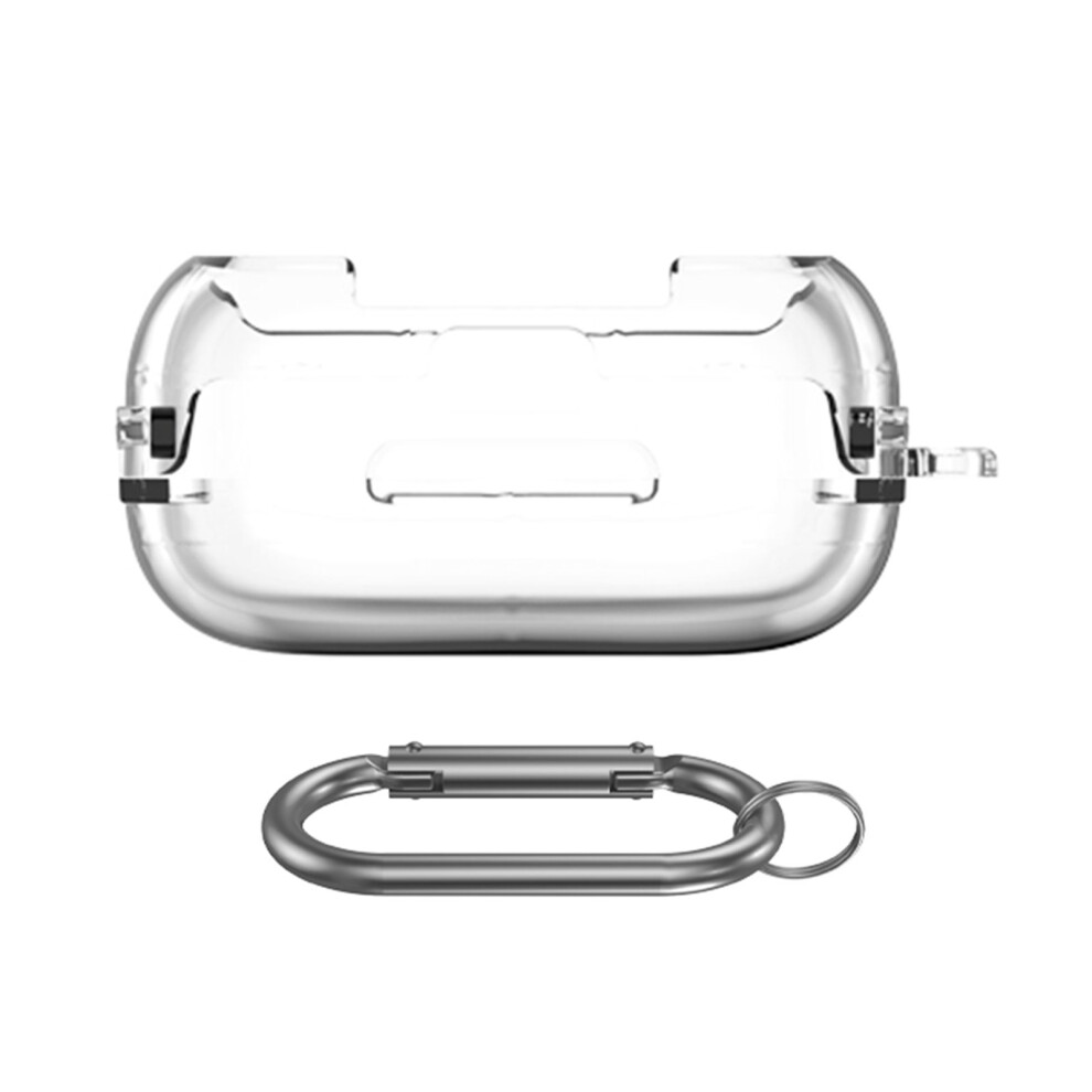 Earphone Case Clear Soft Housing For P30i Antiscratch-Clear 7709000271634