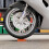 Wheel Roller Stand 2