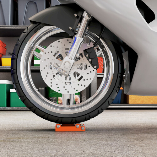 Wheel Roller Stand 1