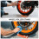 Wheel Roller Stand 3