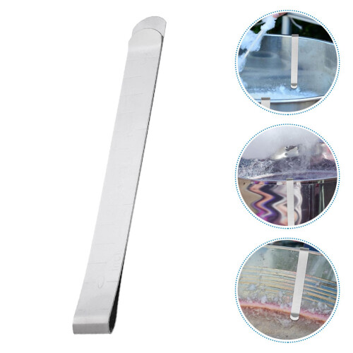 10 Pièces Pince Métal Pour Machine À Sucre 2