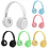 Ακουστικά Over Ear για παιδιά, σταθερή σύνδεση Bluetooth με στερεοφωνικό ήχο και άνετο 2