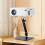 Desktop Projector Stand With Unlimited Angle Adjustments 1kg 7