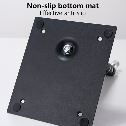 Desktop Projector Stand With Unlimited Angle Adjustments 1kg 2
