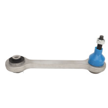 Kit de suspensión trasera con brazos de control superiores e inferiores, enlace de barra estabilizadora compatible con Saab 9-3, reemplazo de