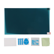 Folie de protecție pentru ecran pentru monitor LCD, protecție pentru ecran pentru monitor LCD cu tehnologie de blocare a luminii albastre,