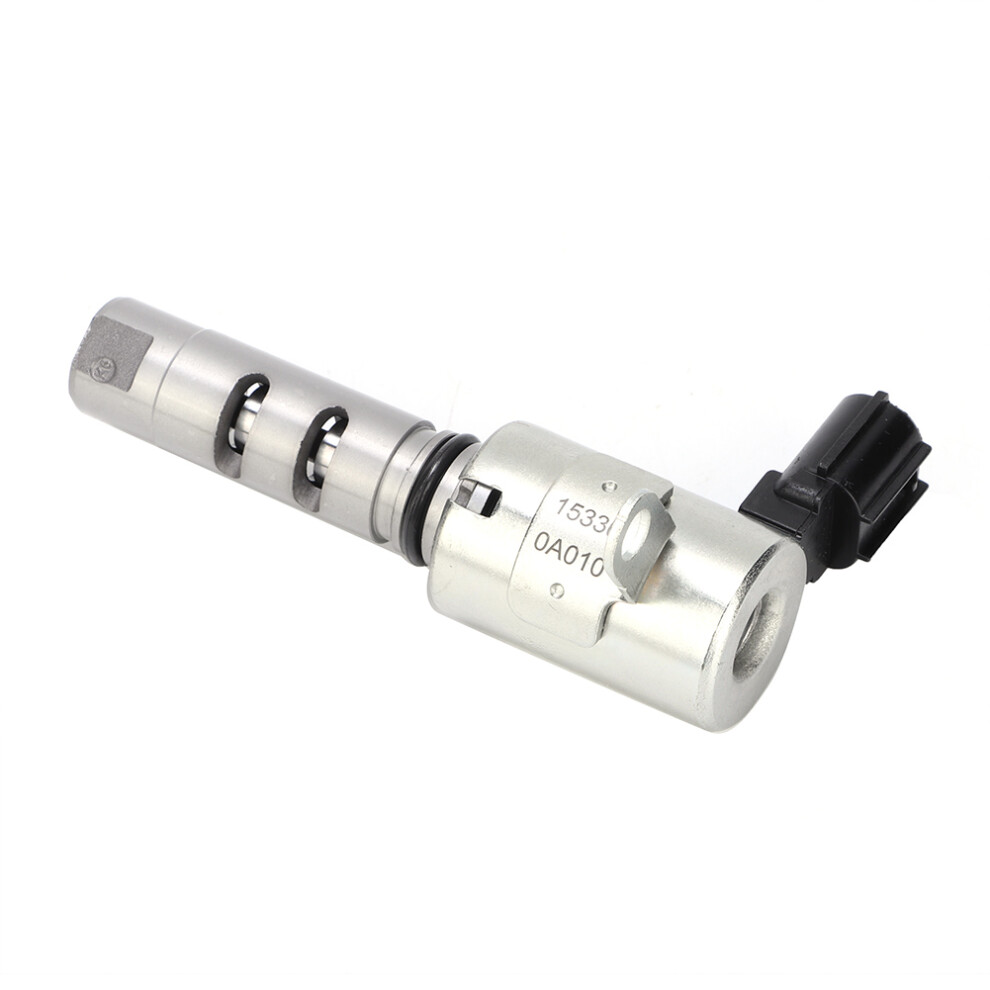 Vvt Solenoid W/ Oil Control Functionality Engine Error Code Fix Durable Construction Precision Machined Parts Leak Free Installation Corrosion 9139052941519