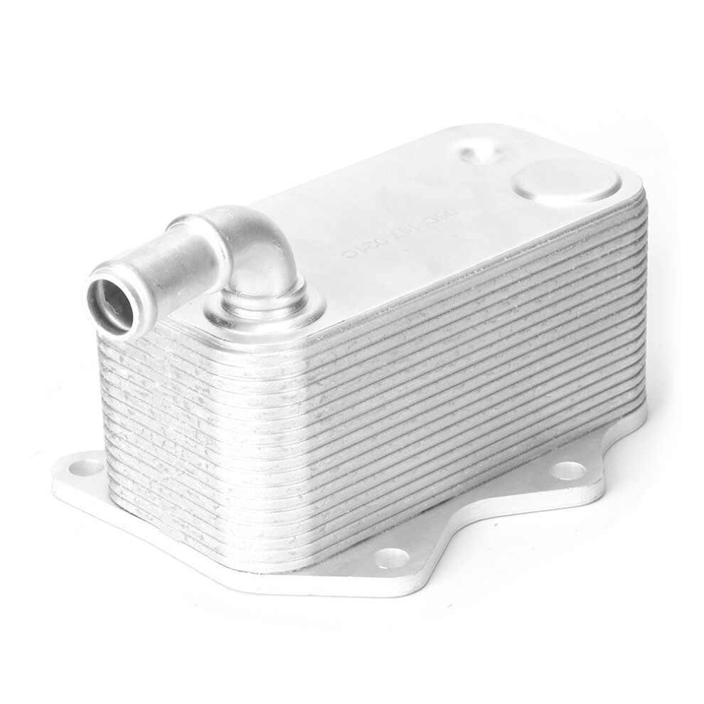 Transmission Heat Exchanger Engine Oil Cooler Advanced Heat Dissipation Technology High Temperature Resistance Sturdy & Durable Enhanced Power Output 9139052941922