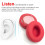 Άνετα μαξιλαράκια αυτιών για Beats Solo, Memory Foam με ανθεκτικά υλικά για βελτιωμένο ήχο, 2