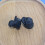 Silicone Ear Tip Sleeve In Ear Headphone Soft-Purple 4