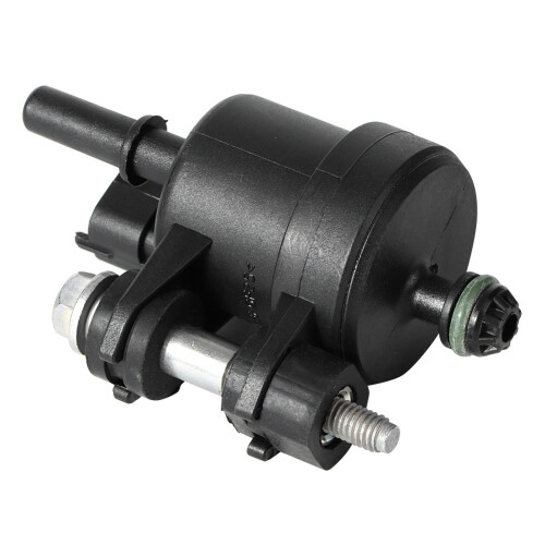 Σύστημα εξαερισμού Valve4Evaporative Equipment System Μεγάλη διάρκεια ζωής Εγκατάσταση plug & play με 2